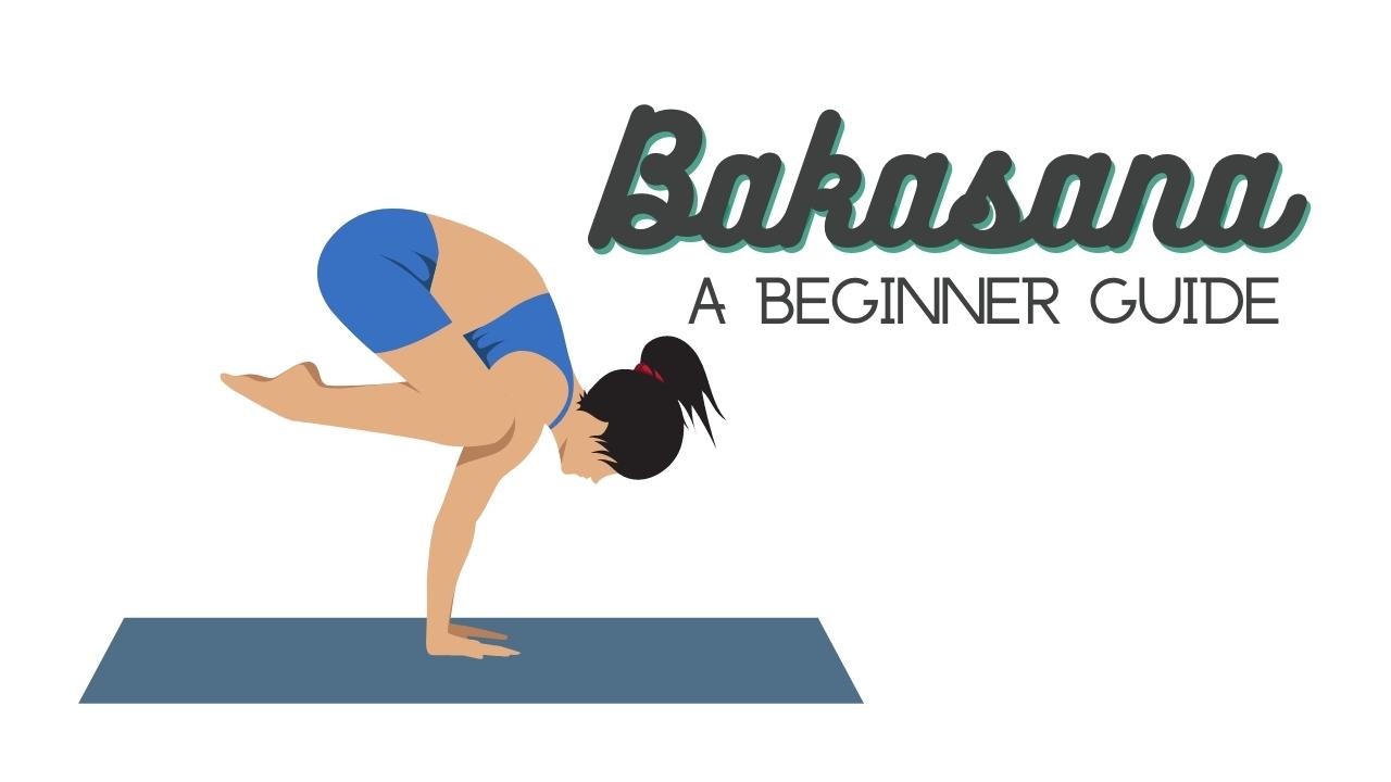 How to Do a Crow Pose (Bakasana) | Yoga - YouTube