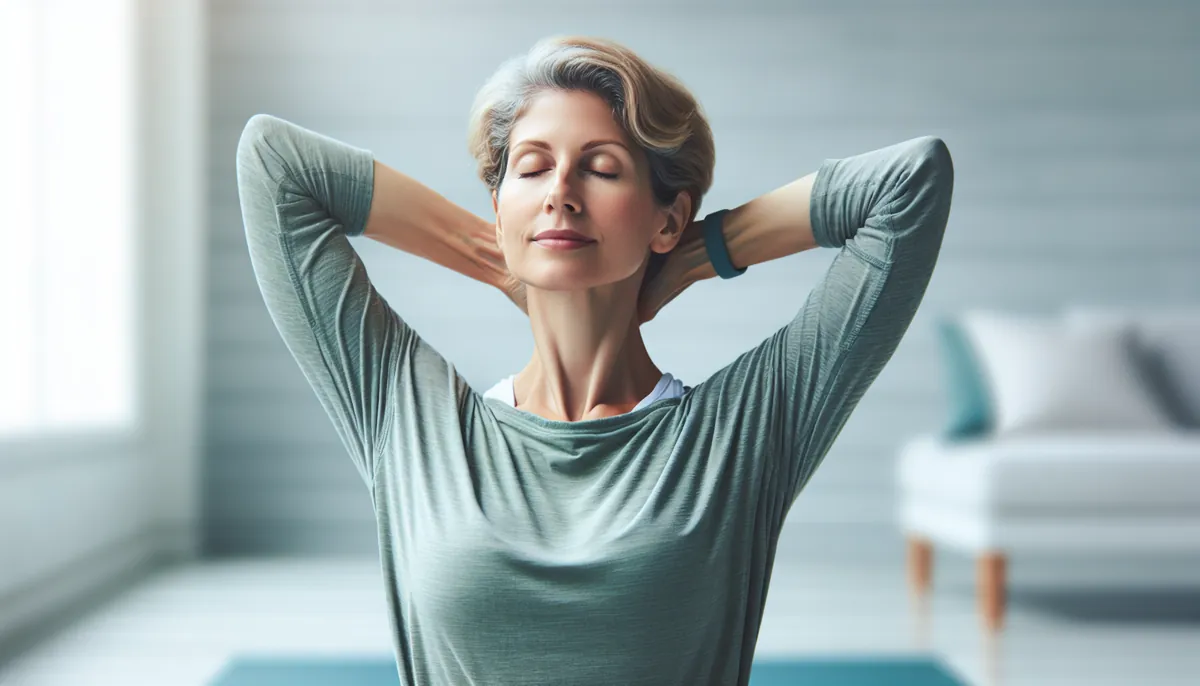 yoga-neck-pain