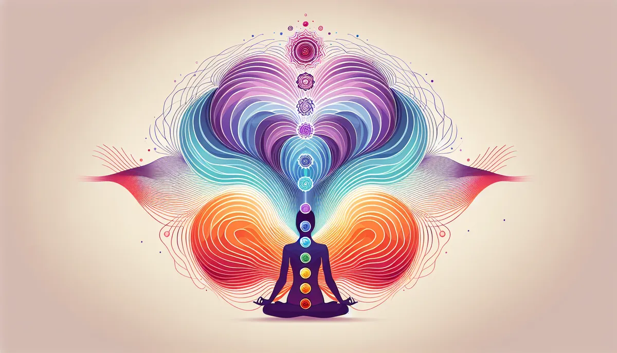 chakra-balancing-through